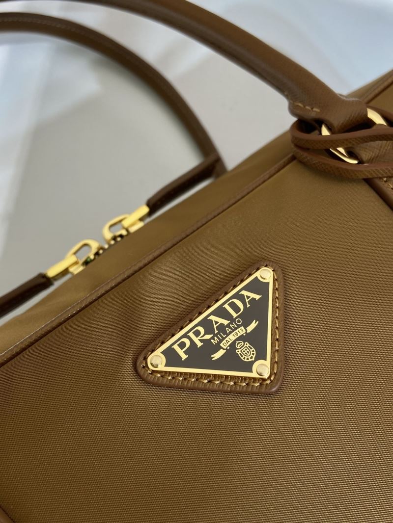 Prada Top Handle Bags